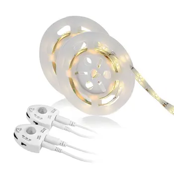 Intelligence Induction Cupboard LED Strip Lamp 1.2 Meters 2835smd DC12v Sensory Switch Wardrobe Light LED Strip Light For Bed
Intelligence Induction Cupboard LED Strip Lamp 1.2 Meters 2835smd DC12v Sensory Switch Wardrobe Light LED Strip Light For Bed