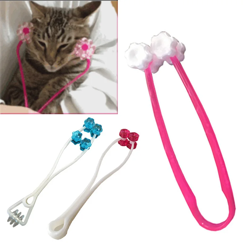 Sale 1PC New Face Feet Legs Massager Kitten Cat Massage Tool Thin Abdomen Cats Dogs Pet Grooming Supplies
Sale 1PC New Face Feet Legs Massager Kitten Cat Massage Tool Thin Abdomen Cats Dogs Pet Grooming Supplies