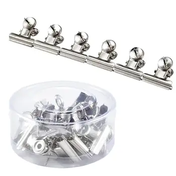 20 Pieces Push Pins Clips Tacks Clips Thumb Clips Wall Clips with Pins for Cork Boards Cubicle Walls Using Art Projects Photos
20 Pieces Push Pins Clips Tacks Clips Thumb Clips Wall Clips with Pins for Cork Boards Cubicle Walls Using Art Projects Photos