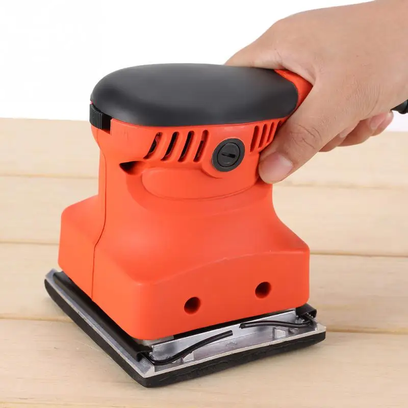 Polishing Machine Professional Electric Sander Woodworking Polisher Wall Wood Paint Sanding Polishing Tool electric sanding tool
Polishing Machine Professional Electric Sander Woodworking Polisher Wall Wood Paint Sanding Polishing Tool electric sanding tool