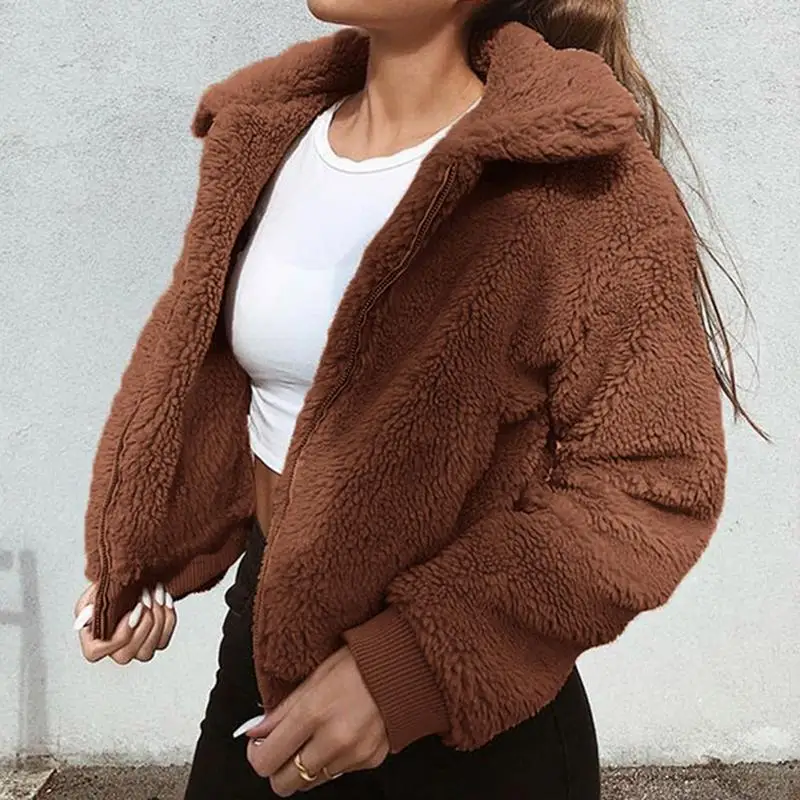 hoodie teddy bear jacket