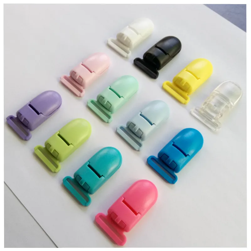 10pcs Plastic Baby Pacifier Clips Transparent Pacifier Clips Soother Holder for Baby Pacifier Nipples Holder Round Clamp
10pcs Plastic Baby Pacifier Clips Transparent Pacifier Clips Soother Holder for Baby Pacifier Nipples Holder Round Clamp