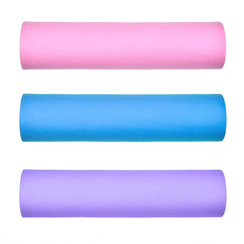 6MM Thick EVA Yoga Mat Fitness Non-slip Practicing Mats Sport Equipment Exercise Workout Yoga Mat For Women And Men Fitness Gym
6MM Thick EVA Yoga Mat Fitness Non-slip Practicing Mats Sport Equipment Exercise Workout Yoga Mat For Women And Men Fitness Gym