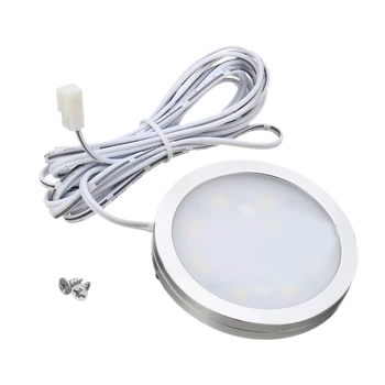 New 12V RV Roof Light LED Light Roof Lamp RV Camper Trailer Boat Interior Ceiling Down Warm White 59.1*8.2mm
New 12V RV Roof Light LED Light Roof Lamp RV Camper Trailer Boat Interior Ceiling Down Warm White 59.1*8.2mm