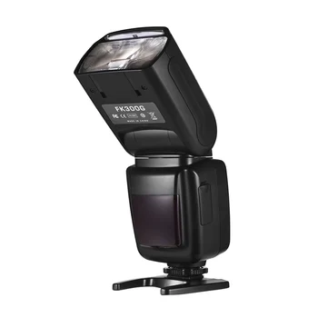 Flash Speedlite 2.4G Wireless Flash 5600K GN33 with Flash Trigger for Nikon Canon DSLR Camera for Sony A7 Series ILDC Cameras
Flash Speedlite 2.4G Wireless Flash 5600K GN33 with Flash Trigger for Nikon Canon DSLR Camera for Sony A7 Series ILDC Cameras
