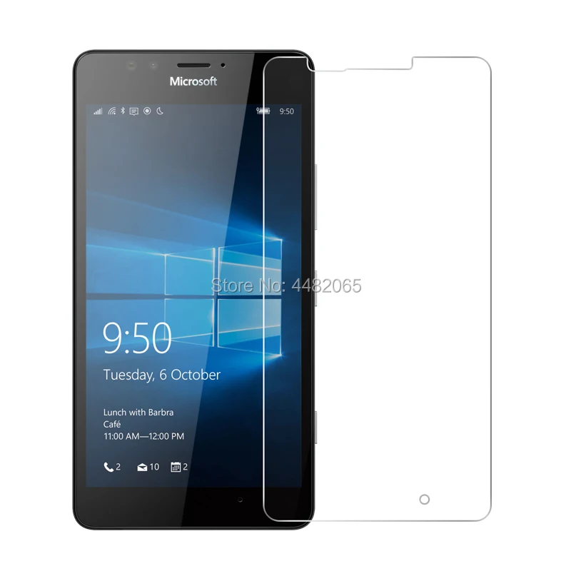 Front 0.26mm 9H Premium Tempered Glass For Microsoft Lumia 950 Screen Protector Toughened protective film For Nokia Lumia 950
Front 0.26mm 9H Premium Tempered Glass For Microsoft Lumia 950 Screen Protector Toughened protective film For Nokia Lumia 950
