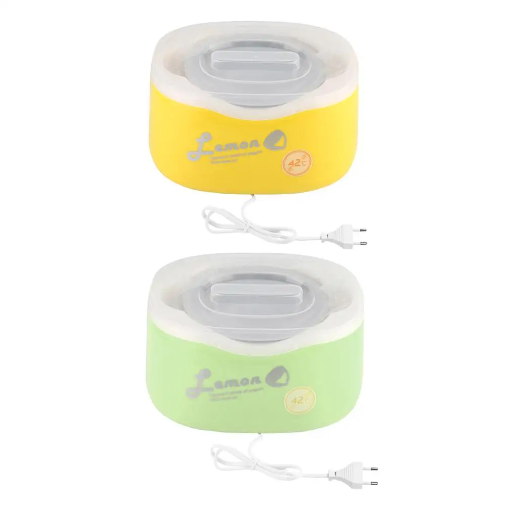 Automatic Electric Yogurt maker DIY Natto Leben Rive wine Multifunction machine stainless steel liner Original
Automatic Electric Yogurt maker DIY Natto Leben Rive wine Multifunction machine stainless steel liner Original