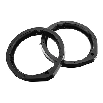 1 Pair 6.5" for Honda for Accord for Civic Car Stereo Speaker Bracket Holder Mat Wire Harness Adapter
1 Pair 6.5" for Honda for Accord for Civic Car Stereo Speaker Bracket Holder Mat Wire Harness Adapter