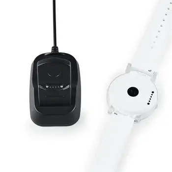 2 In 1 USB Charger Holder Dock Stand Adapter Holder For Ticwatch E / Ticwatch S Smart Watch Mobile Phone Mini Stand Holder
2 In 1 USB Charger Holder Dock Stand Adapter Holder For Ticwatch E / Ticwatch S Smart Watch Mobile Phone Mini Stand Holder