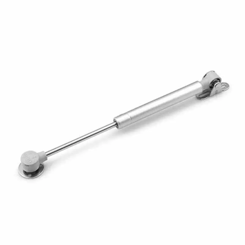 100N Cabinet Tatami Lift Support Upturn Door Stop Gas Struts Furniture Parts