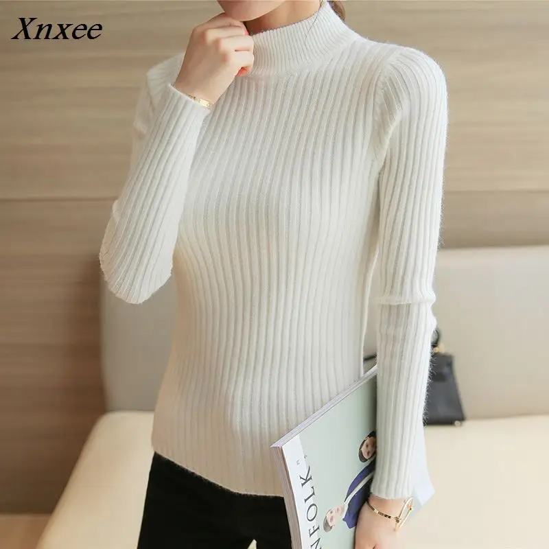 turtlenecks women's pullover korean sweater female winter top women winter 2018 FEMALE SWEATER women's turtleneck female sweater
turtlenecks women's pullover korean sweater female winter top women winter 2018 FEMALE SWEATER women's turtleneck female sweater