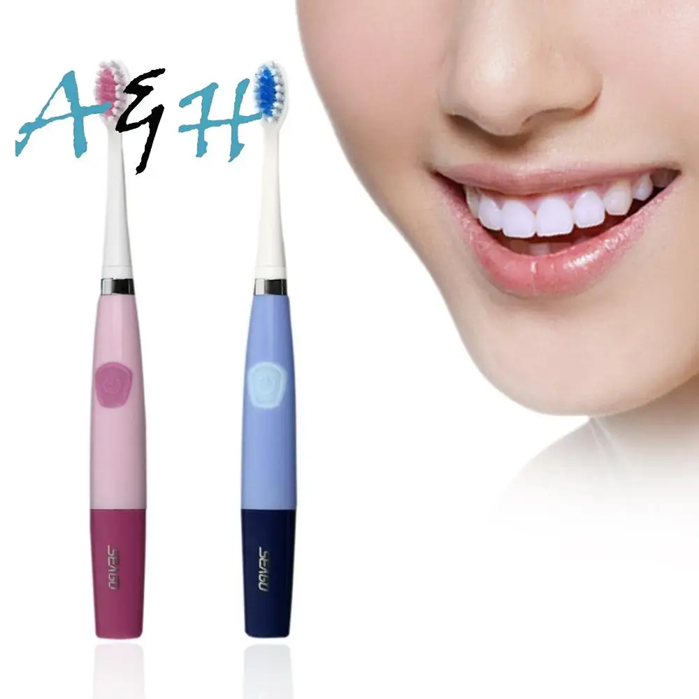 Ultrasonic Sonic Toothbrush Sonic Adults Micro-Brushes Sonic Electric Toothbrush Hygiene Electric 23000 Oral Toothbrushs
Ultrasonic Sonic Toothbrush Sonic Adults Micro-Brushes Sonic Electric Toothbrush Hygiene Electric 23000 Oral Toothbrushs