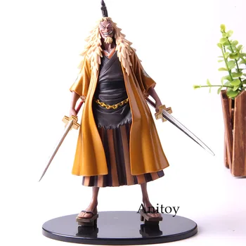DX The Grandline Men Vol.0-II Shiki One Piece Figure Action PVC Collection Model Boys Toys Gift
DX The Grandline Men Vol.0-II Shiki One Piece Figure Action PVC Collection Model Boys Toys Gift