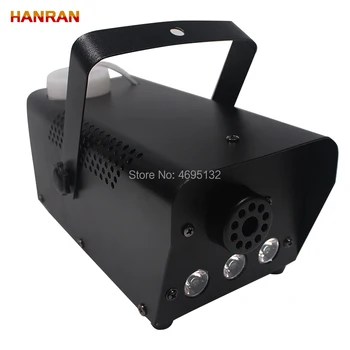 400W RGB colorful remote control fog machine dj disco smoke machine for party wedding Christmas stage fog machine
400W RGB colorful remote control fog machine dj disco smoke machine for party wedding Christmas stage fog machine