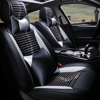 TO YOUR TASTE CAR SEAT COVERS for Nissan Patrol Fuga Murano Quest Xtrail Cefiro Sunny TEANA TIIDA GENISS LIVINA SYLPHY TIIDA
TO YOUR TASTE CAR SEAT COVERS for Nissan Patrol Fuga Murano Quest Xtrail Cefiro Sunny TEANA TIIDA GENISS LIVINA SYLPHY TIIDA