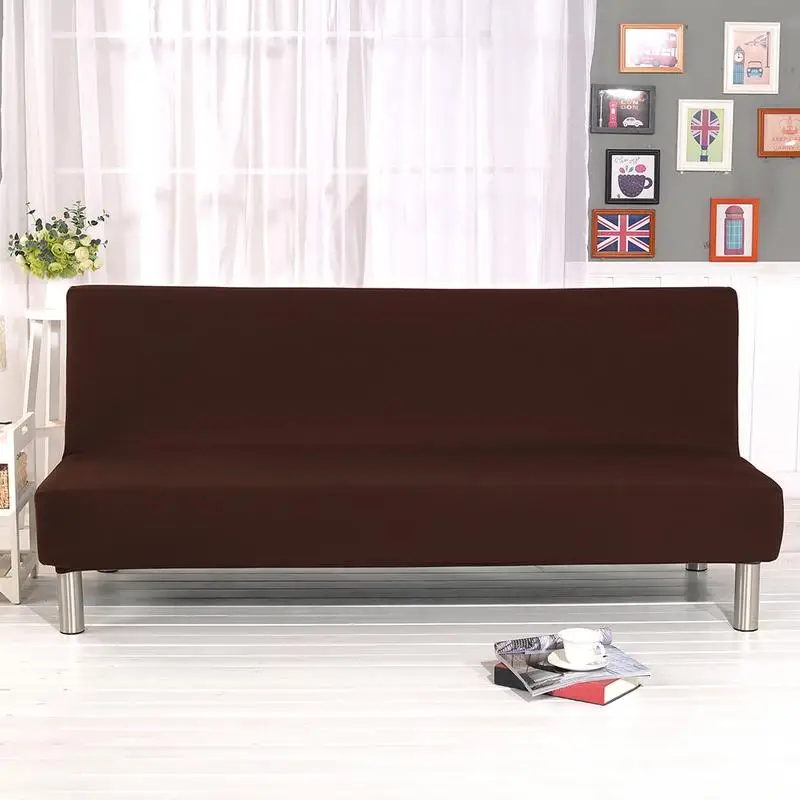 sofa cover elastic Solid Color All-inclusive Folding Stretch Sofa Bed Sofa Cover Protector Slipcover without Armrests #DO
sofa cover elastic Solid Color All-inclusive Folding Stretch Sofa Bed Sofa Cover Protector Slipcover without Armrests #DO