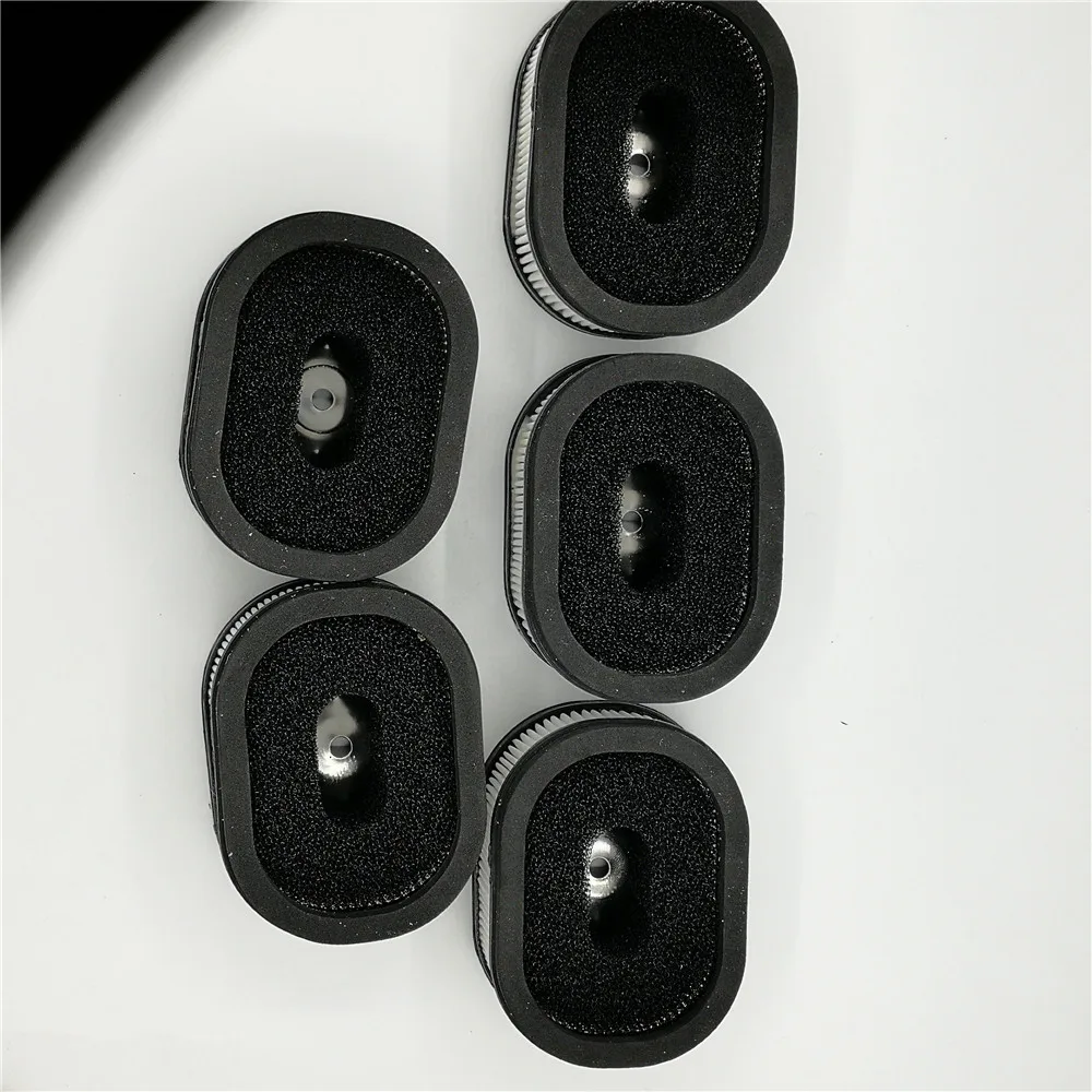 5Pcs AIR FILTER CLEANER For STIHL 064 046 044 MS440 MS441 MS460 MS640 MS660 MS780 MS880 Chainsaw 0000 120 1653 OREGON 30-852
5Pcs AIR FILTER CLEANER For STIHL 064 046 044 MS440 MS441 MS460 MS640 MS660 MS780 MS880 Chainsaw 0000 120 1653 OREGON 30-852