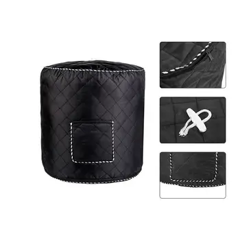 Pressure Cooker Anti-Static Dust-Proof Protection Cover - Rice Cooker Protection Cover - Electric Cooker Protective Cover
Pressure Cooker Anti-Static Dust-Proof Protection Cover - Rice Cooker Protection Cover - Electric Cooker Protective Cover
