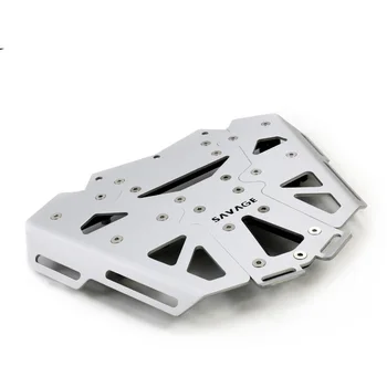 For Honda Crf1000l Africa Twin Adventure Sports 14-18 Dct Telescopic Adjustment Rear Luggage Rack Set Motorcycle Accessories
For Honda Crf1000l Africa Twin Adventure Sports 14-18 Dct Telescopic Adjustment Rear Luggage Rack Set Motorcycle Accessories