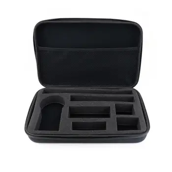 Action Camera Shock-Proof Storage Bag For Insta360 ONE X 360 Portable Camera Fitting Protective EVA Bag
Action Camera Shock-Proof Storage Bag For Insta360 ONE X 360 Portable Camera Fitting Protective EVA Bag