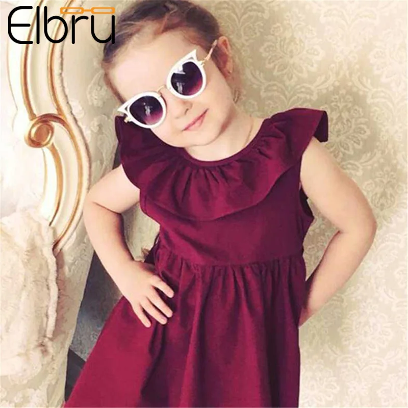 Elbru 2019 Kids Sunglasses Girls Boys Brand Cat Eye Children Glasses UV400 Lens Baby Sun glasses Cute Eyewear Shades Goggles
Elbru 2019 Kids Sunglasses Girls Boys Brand Cat Eye Children Glasses UV400 Lens Baby Sun glasses Cute Eyewear Shades Goggles
