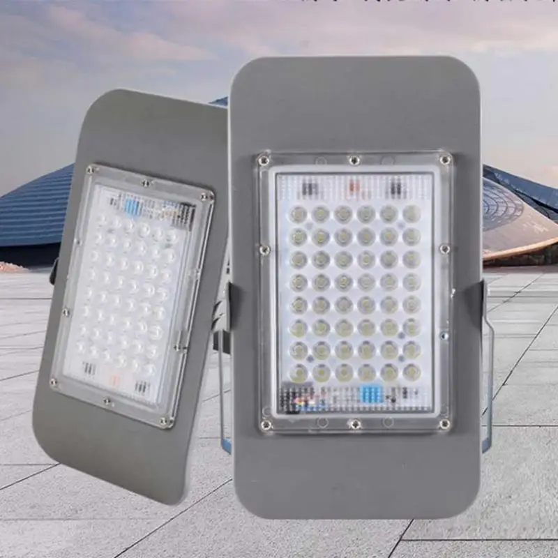 Светодиодный прожектор настенный светильник 220 V 50 W ультра тонкий прожектор Водонепроницаемый IP65 садовый светильник белый свет 6000 K
Светодиодный прожектор настенный светильник 220 V 50 W ультра тонкий прожектор Водонепроницаемый IP65 садовый светильник белый свет 6000 K