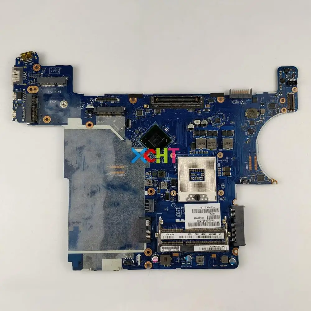 8R94K 08R94K CN-08R94K QAL80 LA-7781P for Dell Latitude E6430 NoteBook PC Laptop Motherboard Mainboard
8R94K 08R94K CN-08R94K QAL80 LA-7781P for Dell Latitude E6430 NoteBook PC Laptop Motherboard Mainboard