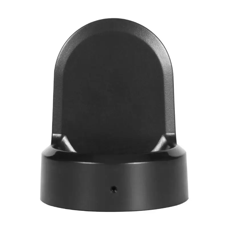 QI Wireless Stand Smart Watch Fast Charging Charger Dock Station USB Power Cable for Samsung Galaxy Gear S2/3 R732 R720 R770
QI Wireless Stand Smart Watch Fast Charging Charger Dock Station USB Power Cable for Samsung Galaxy Gear S2/3 R732 R720 R770