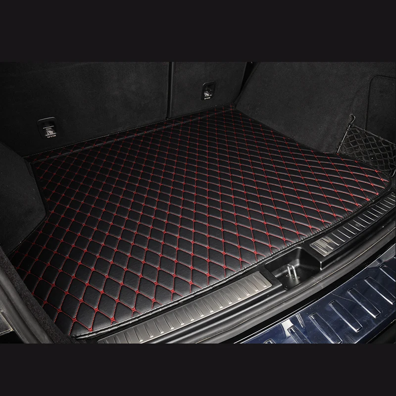 Car Trunk Mats for HONDA Fit jazz III IV city civic 7 8 9 Accord CL CU CN CRV HR-V insight XRV mobilio CR-Z Custom Cargo Liner
Car Trunk Mats for HONDA Fit jazz III IV city civic 7 8 9 Accord CL CU CN CRV HR-V insight XRV mobilio CR-Z Custom Cargo Liner