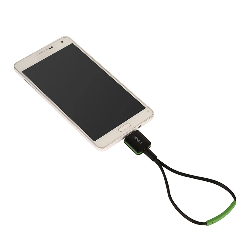 DOITOP Mini USB OTG ISDB-T TV Tuner Receiver ISDBT Digital Mobile TV Universal for Android Mobilephones / Pad Live TV HD TV
DOITOP Mini USB OTG ISDB-T TV Tuner Receiver ISDBT Digital Mobile TV Universal for Android Mobilephones / Pad Live TV HD TV