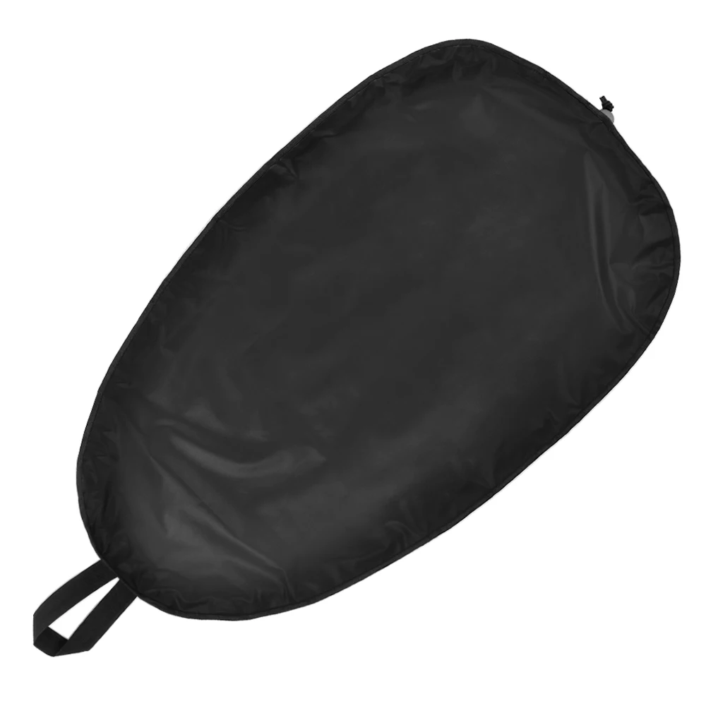 Waterproof Dustproof Kayak Cover Kayak Cockpit Cover with Clips Shield Ocean Cockpit Cover Protector Kayak Accessories
Waterproof Dustproof Kayak Cover Kayak Cockpit Cover with Clips Shield Ocean Cockpit Cover Protector Kayak Accessories