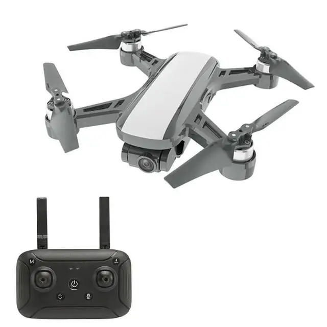 X9 5G 1080P WiFi FPV RC Drone GPS Brushless Gimbal Positioning Altitude Hold Quadcopter Drone Accessories Remote Control
X9 5G 1080P WiFi FPV RC Drone GPS Brushless Gimbal Positioning Altitude Hold Quadcopter Drone Accessories Remote Control