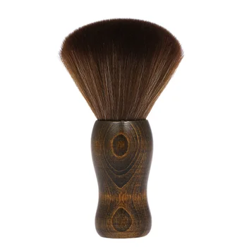 Soft Barber Neck Face Duster Brush Cleaning Hairbrush Hair Sweep Brush Salon Household Hair Cleaning Brush Nylon Hair
Soft Barber Neck Face Duster Brush Cleaning Hairbrush Hair Sweep Brush Salon Household Hair Cleaning Brush Nylon Hair