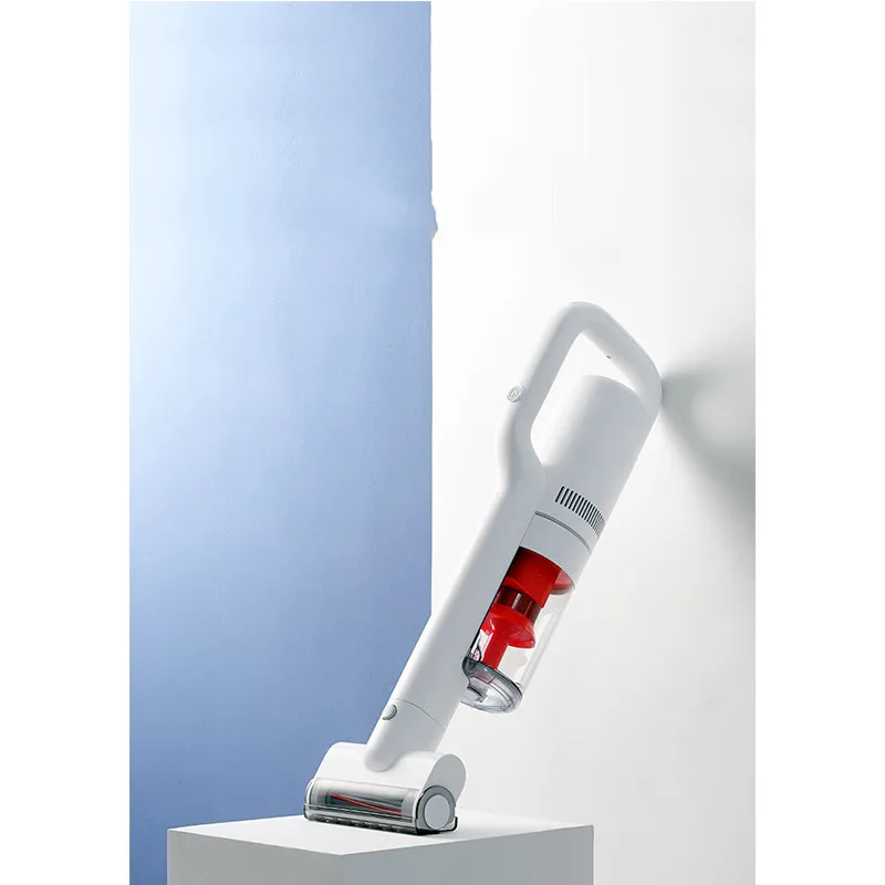 ROIDMI Original M8 Wireless Dehumidifier Vacuum Cleaner for Car Home Cleaning Tool Handheld Type White
ROIDMI Original M8 Wireless Dehumidifier Vacuum Cleaner for Car Home Cleaning Tool Handheld Type White