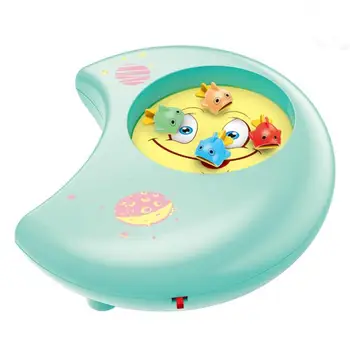 Kids Magnetic Fishing Toy Infant Plastic Wood Fishing Board Game Play with Light Music Parent-Children Interactive Toys Bath Toy
Kids Magnetic Fishing Toy Infant Plastic Wood Fishing Board Game Play with Light Music Parent-Children Interactive Toys Bath Toy