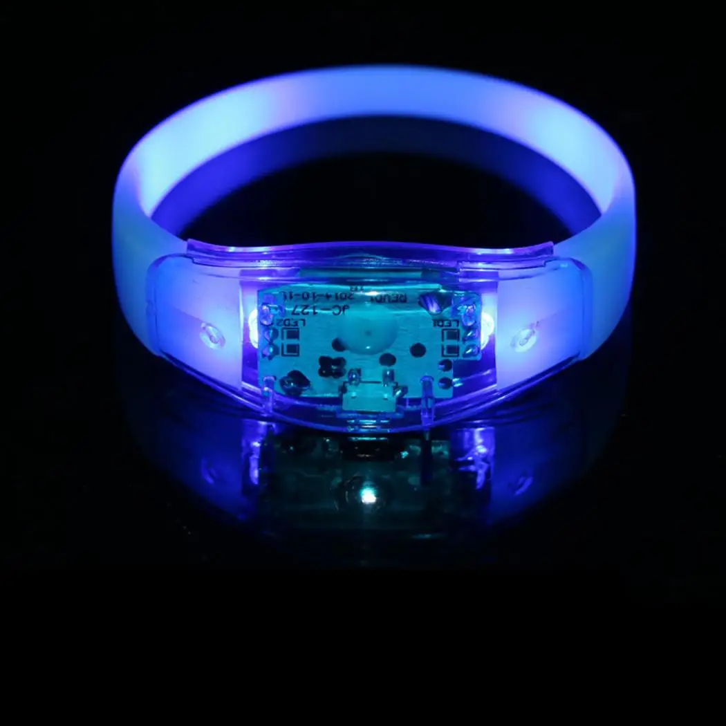 Flashing Bracelet Light Concert Travel Party Club Party LED etc Concert Casual Wristband Up Outdoor Reusable Dance
Flashing Bracelet Light Concert Travel Party Club Party LED etc Concert Casual Wristband Up Outdoor Reusable Dance