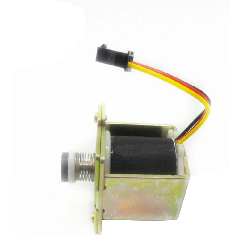 ZD131-C 3v Universal Gas Water Heater Solenoid Valve General Gas Water heater Accessories
ZD131-C 3v Universal Gas Water Heater Solenoid Valve General Gas Water heater Accessories