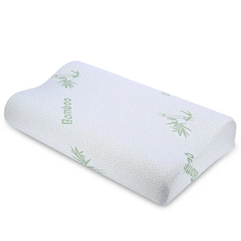2018 Original Bamboo Fiber Pillow Slow Rebound Health Care Memory Foam Pillow Memory Foam Pillow Support The Neck Fatigue 35
2018 Original Bamboo Fiber Pillow Slow Rebound Health Care Memory Foam Pillow Memory Foam Pillow Support The Neck Fatigue 35