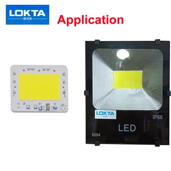 LED Lamp 220V COB Chip Lightning Protection Smart IC DIY No driver LED light For Spot Light Downlight Outdoor Light
LED Lamp 220V COB Chip Lightning Protection Smart IC DIY No driver LED light For Spot Light Downlight Outdoor Light