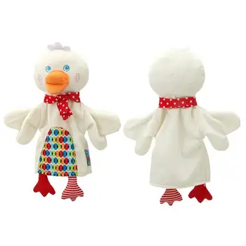 Cute Baby Kids Toys Animal Hand Puppet Monkey Frog Duck Appease Doll Story Tell Props Infant Gifts
Cute Baby Kids Toys Animal Hand Puppet Monkey Frog Duck Appease Doll Story Tell Props Infant Gifts