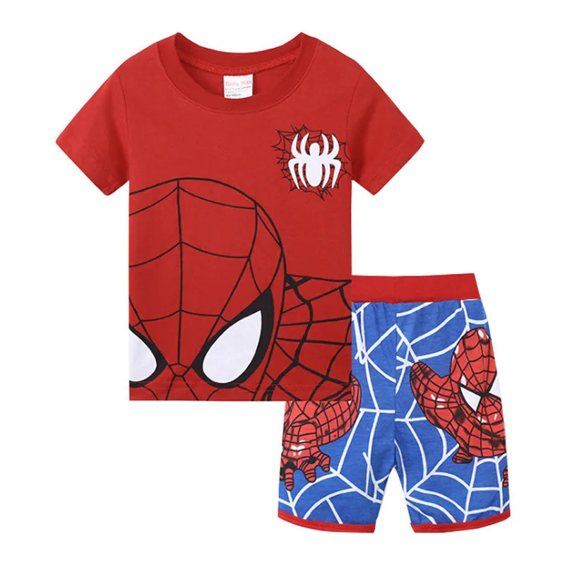Pijamas Sleepwear Boy Pyjamas Baby Girls Pajamas Sets Children Nightwear Homewear Toddler Clothes Garcon Underwear Suit Dfr
Pijamas Sleepwear Boy Pyjamas Baby Girls Pajamas Sets Children Nightwear Homewear Toddler Clothes Garcon Underwear Suit Dfr
