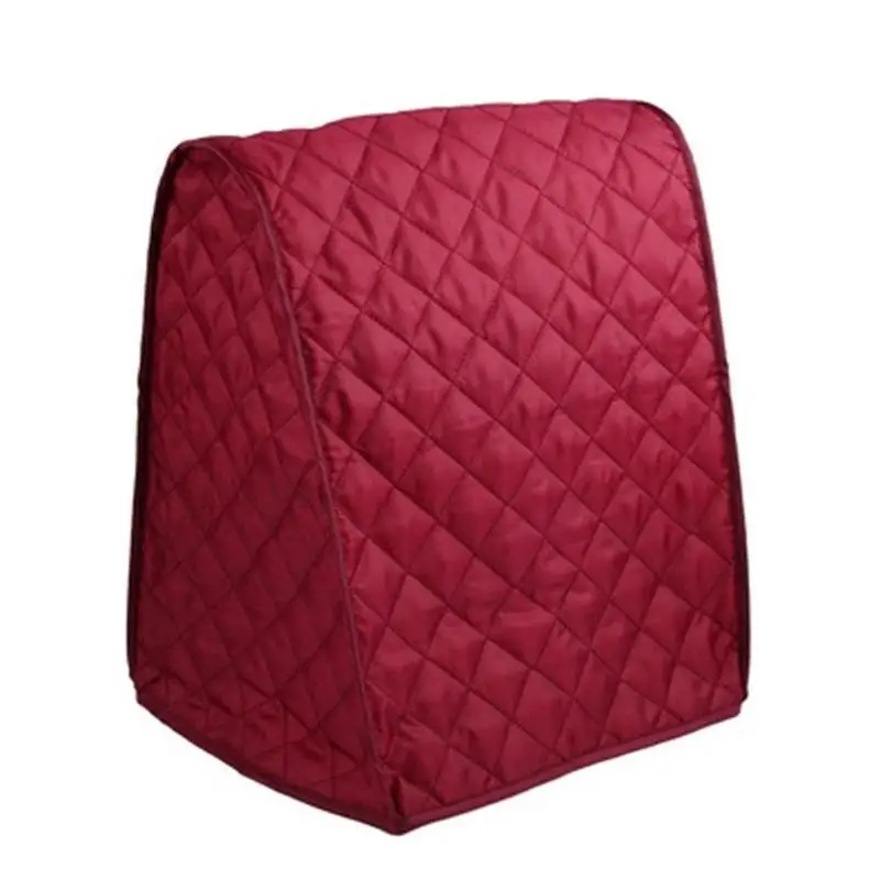 Household Waterproof Kitchen Blender Dust Cover For Kitchen Mixer Machine Accessories Supplies(Red)
Household Waterproof Kitchen Blender Dust Cover For Kitchen Mixer Machine Accessories Supplies(Red)