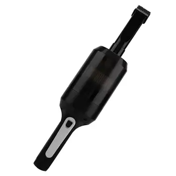 Portable Mini Handheld USB Keyboard Vacuum Cleaner Brush For Desktop PC Laptop Computer Cleaners Tools
Portable Mini Handheld USB Keyboard Vacuum Cleaner Brush For Desktop PC Laptop Computer Cleaners Tools