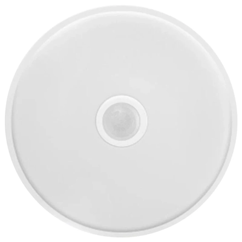 YEELIGHT Ceiling Light Human Body Motion Sensor Light Anti-Mosquito Night Light For Balcony Corridor Light
YEELIGHT Ceiling Light Human Body Motion Sensor Light Anti-Mosquito Night Light For Balcony Corridor Light