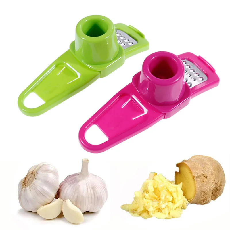 Ginger Garlic Grinding Grater Slicer with 1PC Mini Planer Ginger Cutter Garlic Presses Kitchen Cooking Utensils Accessories
Ginger Garlic Grinding Grater Slicer with 1PC Mini Planer Ginger Cutter Garlic Presses Kitchen Cooking Utensils Accessories