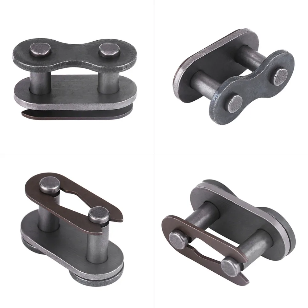 5 Sets Chain Master Link 415 Chain Master Link 2-Stroke Motorized Bike Gas Engine Parts Motorcycle Accessories
5 Sets Chain Master Link 415 Chain Master Link 2-Stroke Motorized Bike Gas Engine Parts Motorcycle Accessories