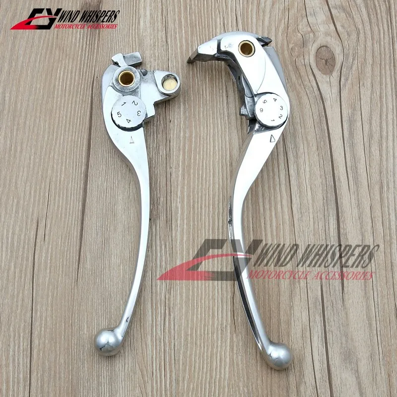 Motorcycle silver brake clutch lever For Honda CB1000R CB 1000 R CB 1000R 2008-2014 CBR1000 CBR1000RR CBR 1000 RR 2004-2007
Motorcycle silver brake clutch lever For Honda CB1000R CB 1000 R CB 1000R 2008-2014 CBR1000 CBR1000RR CBR 1000 RR 2004-2007