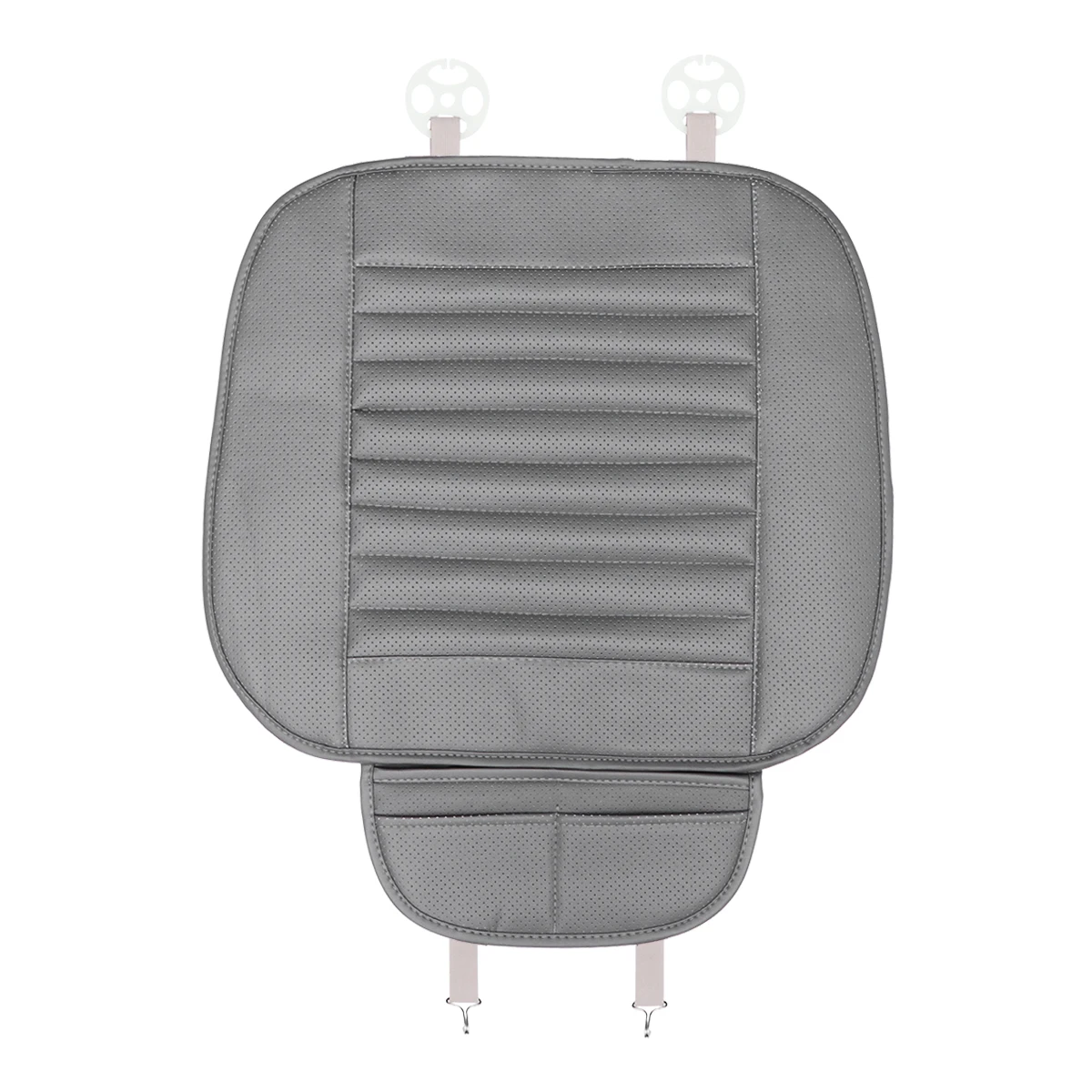 1 PC Seat Covers Buckwheat Mat Pad Car Interior For Gift Decoration Chair Auto Cushion | Автомобили и мотоциклы