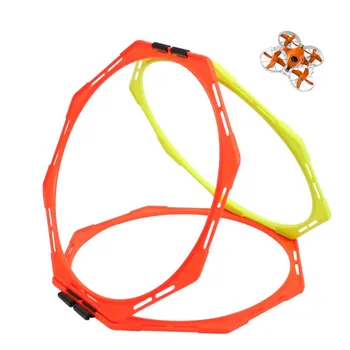 Octagon Ring Round Track Practice Racing Obstacle Crossing Through Door For Micro FPV Racing Drone
Octagon Ring Round Track Practice Racing Obstacle Crossing Through Door For Micro FPV Racing Drone