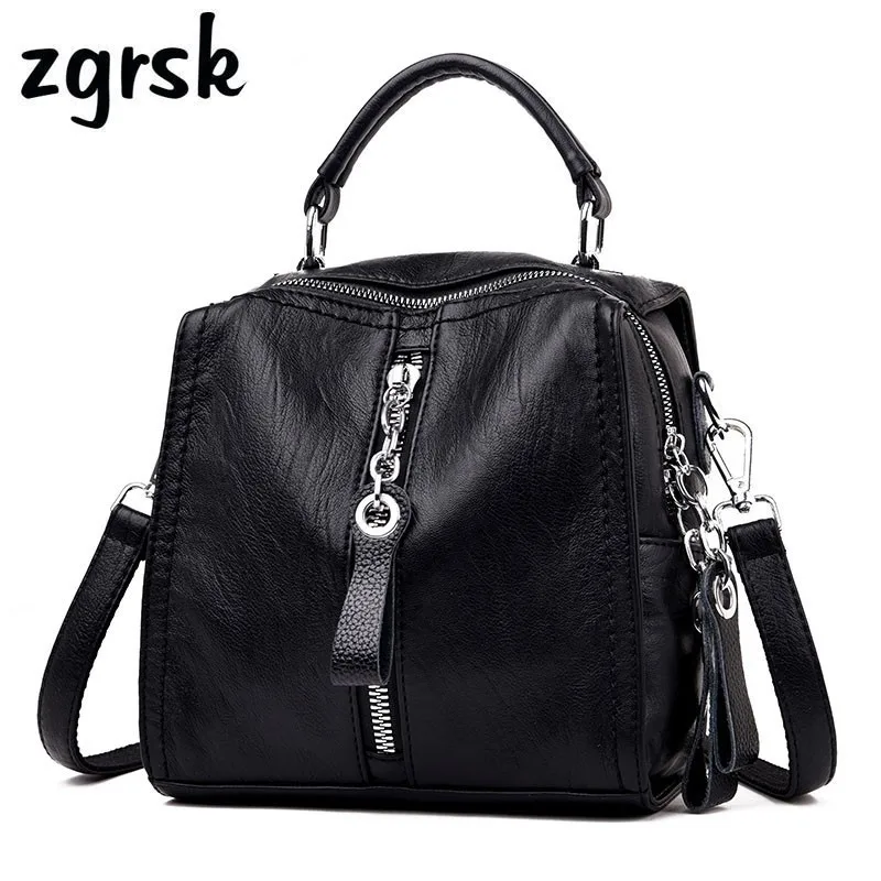 Women Anti Theft Backpack Leather Brands Female Backpacks High Quality Schoolbag Backpack Elegant Mochilas Mochila Bagpack
Women Anti Theft Backpack Leather Brands Female Backpacks High Quality Schoolbag Backpack Elegant Mochilas Mochila Bagpack